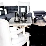 Apartment Luxury