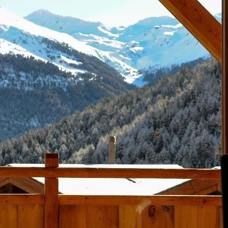 Luxury Apartamento *