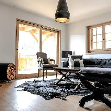 Apartamento Luxury *