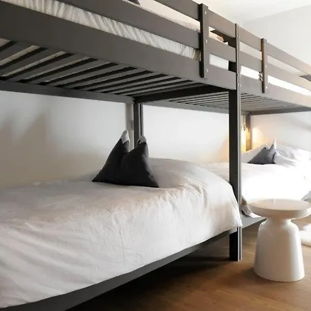 Luxury Apartamento