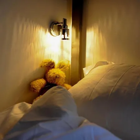 Apartamento Luxury Grimentz