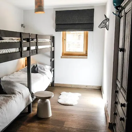 Luxury Apartamento *