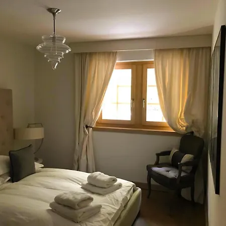 Apartamento Luxury *