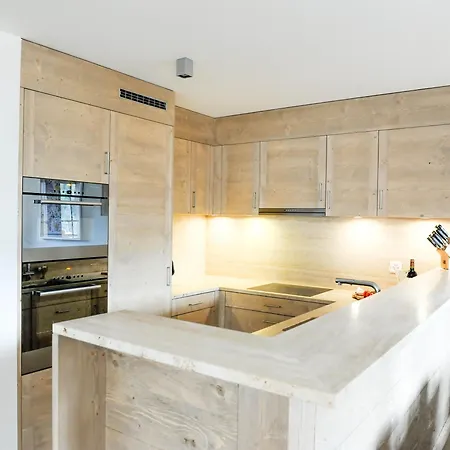 Apartamento Luxury *
