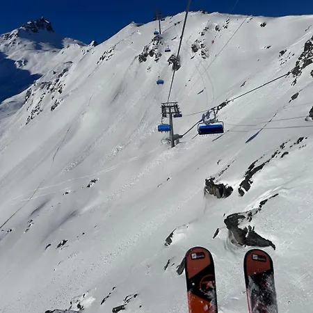 Luxury * Grimentz
