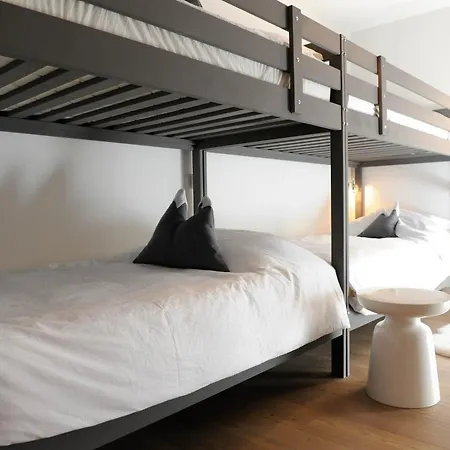 Apartamento Luxury