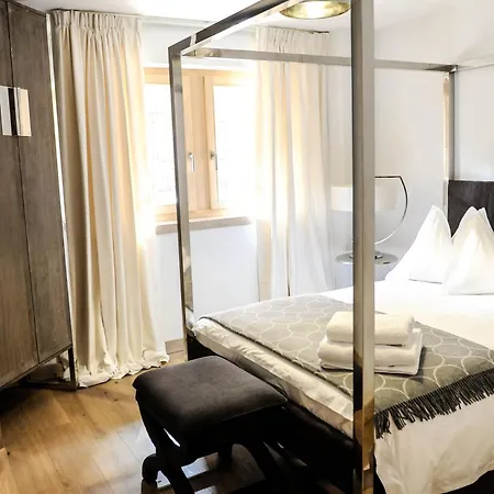 Luxury Grimentz