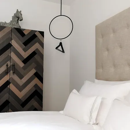Apartment Luxury *
