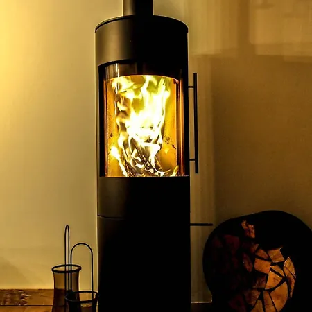 Apartamento Luxury