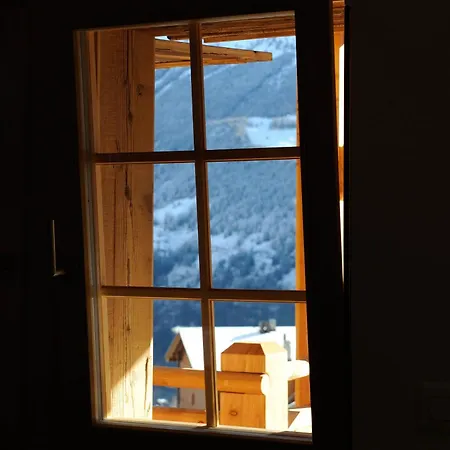 Luxury Apartamento *
