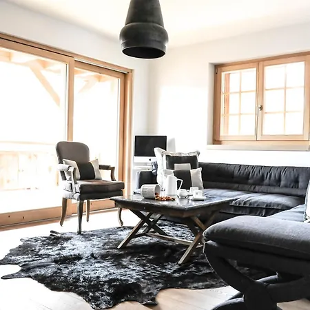 Apartamento Luxury *