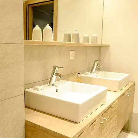 Luxury Apartamento *