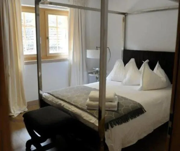 Apartmán Luxury *