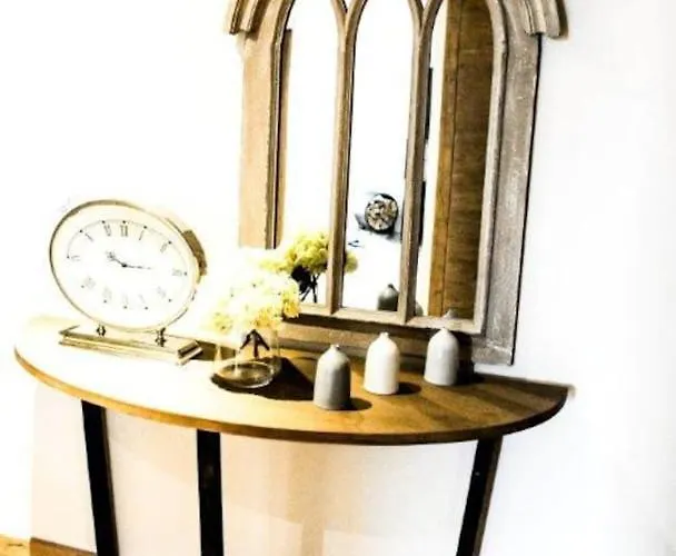 Apartamento Luxury *