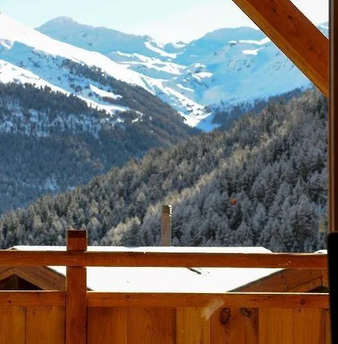 Luxury Apartamento *