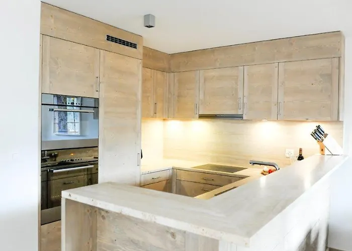 Luxury * Grimentz