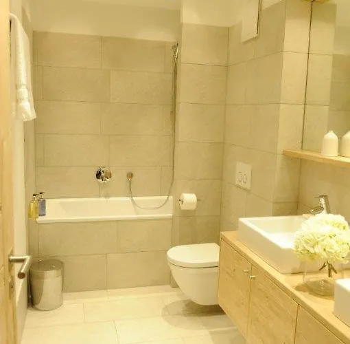 Apartmán Luxury Grimentz