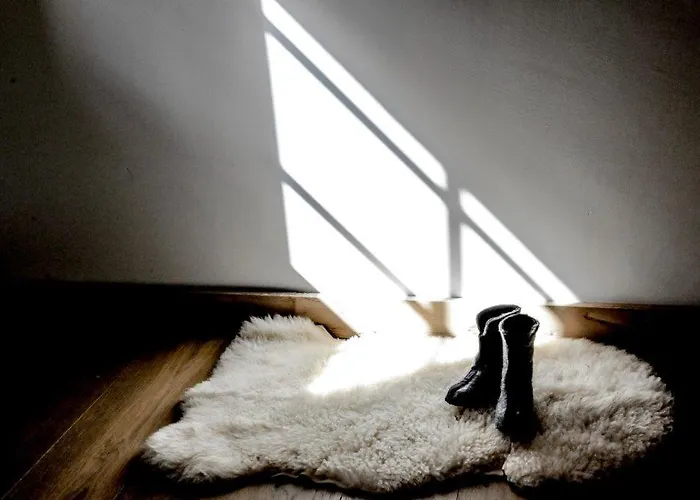 Luxury Daire Grimentz
