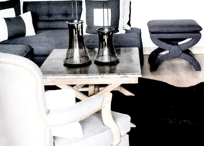 Daire Luxury
