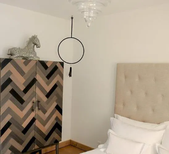 Apartmán Luxury Grimentz