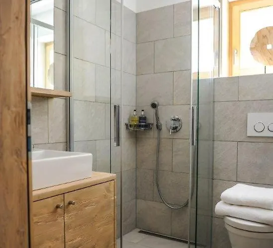 Apartmán Luxury *