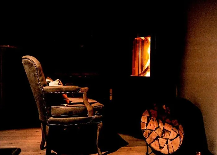 Luxury Apartamento Grimentz