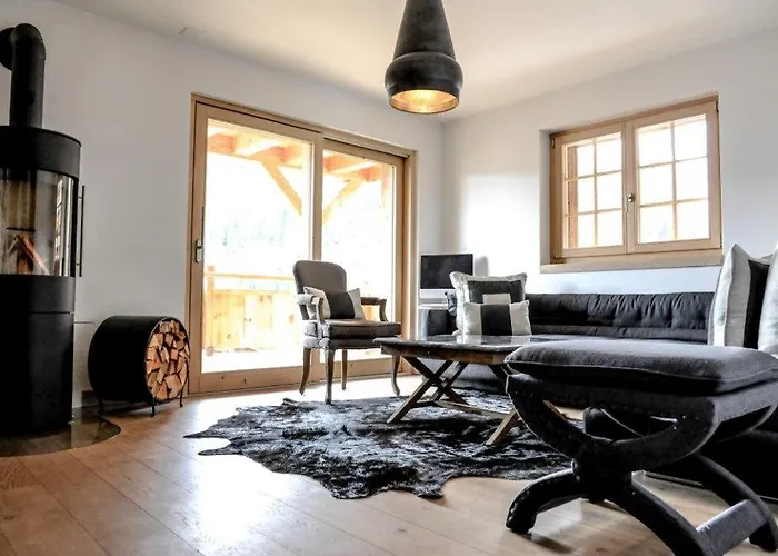 Apartamento Luxury *