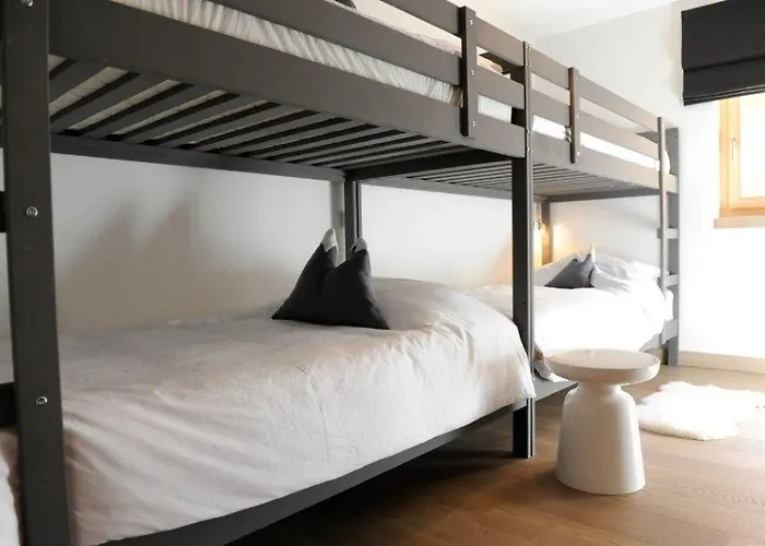 Luxury Apartmán