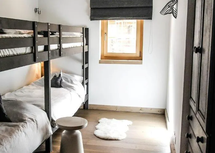 Luxury Apartamento *