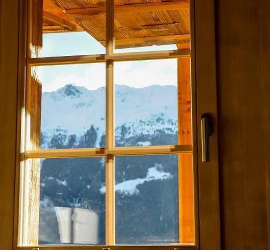 Apartamento Luxury *