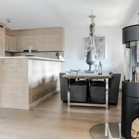 Apartament Luxury *