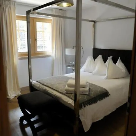 Apartament Luxury *