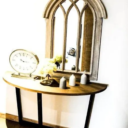 Apartament Luxury *