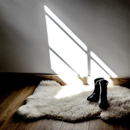 Luxury Apartament Grimentz