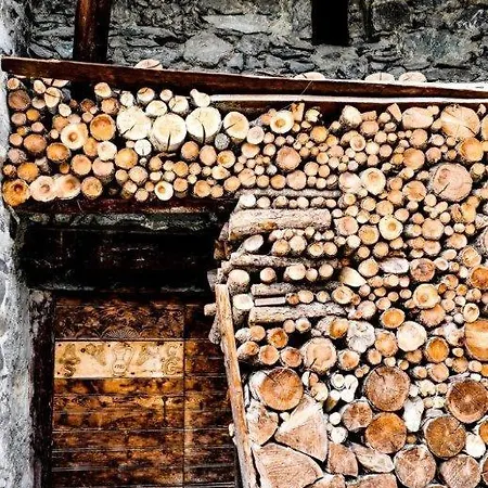 Appartement Luxury *