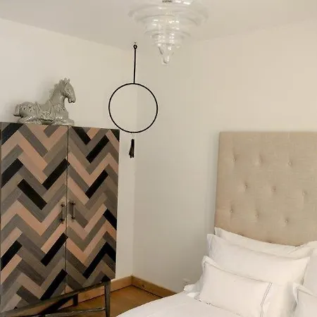 Apartament Luxury Grimentz