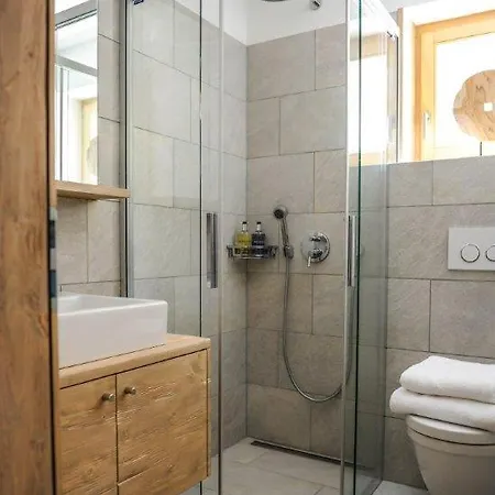 Appartement Luxury *