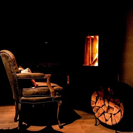 Luxury Apartament Grimentz