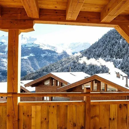 Apartament Luxury