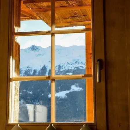 Apartament Luxury *
